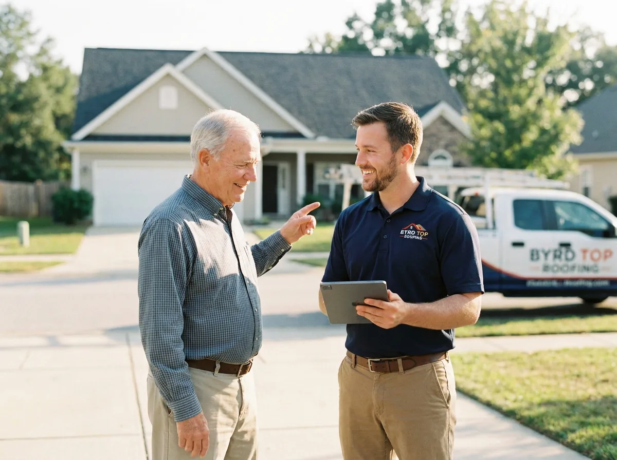 Roofing Columbus, ND FAQs